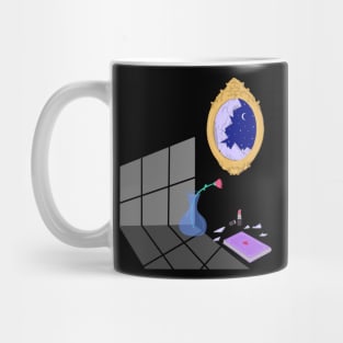 Mirror Mug